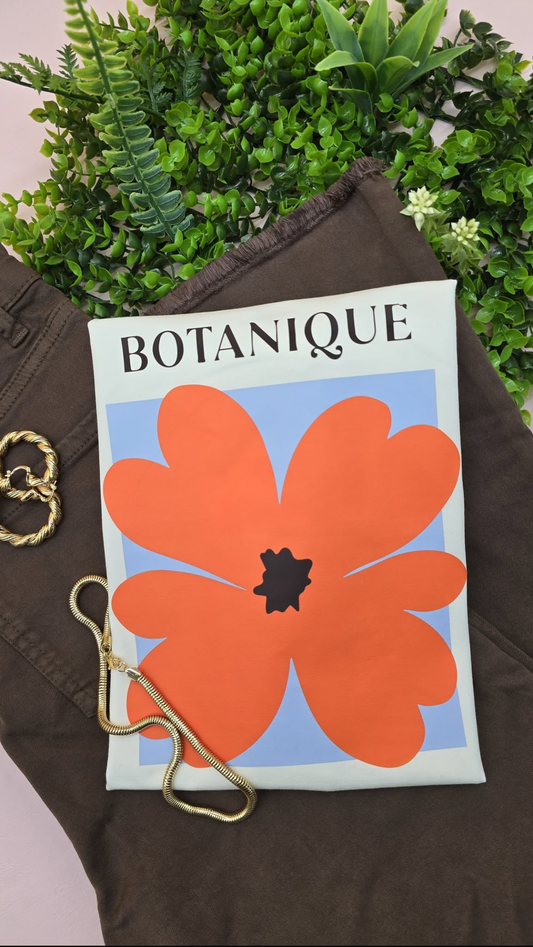 Botanique