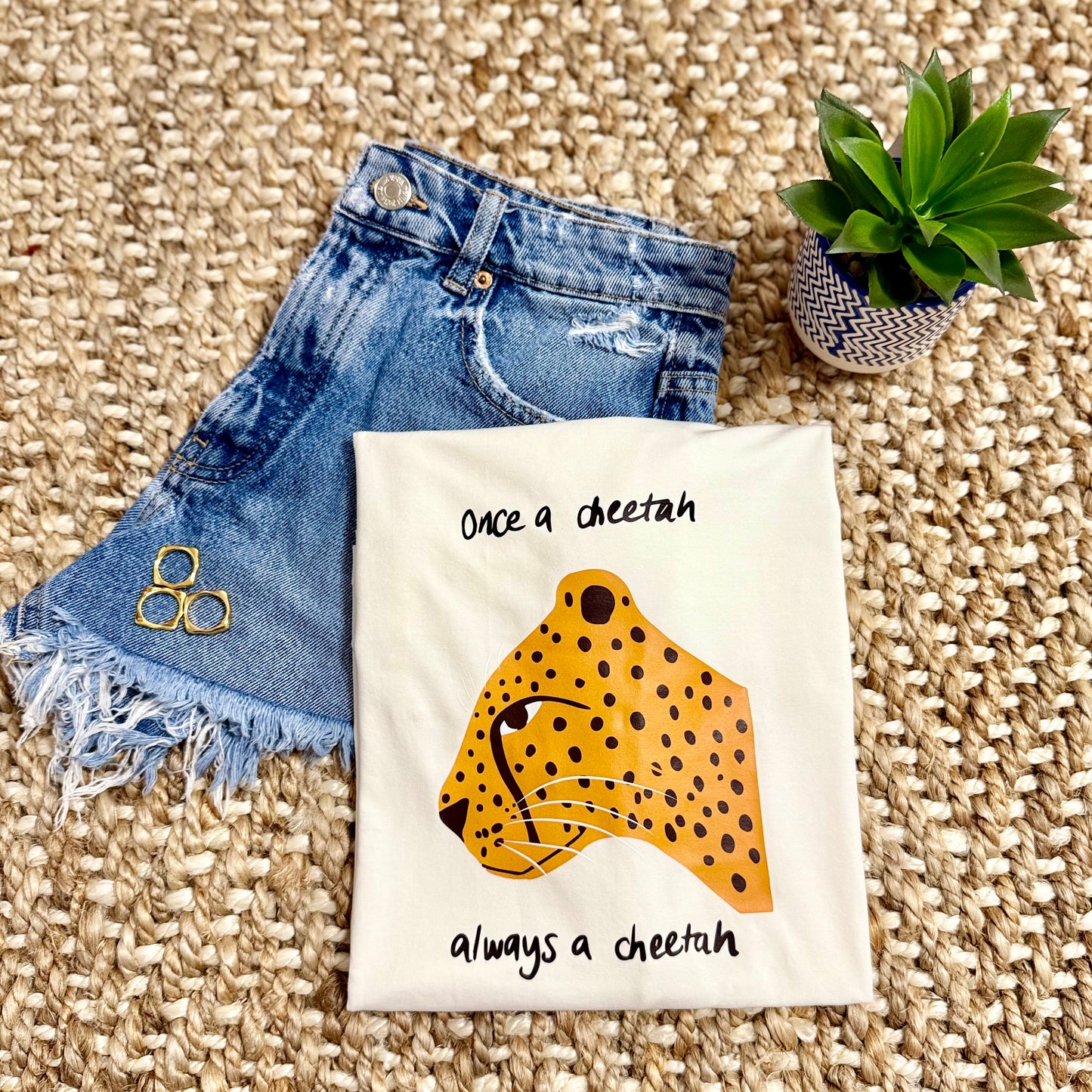Cheetah