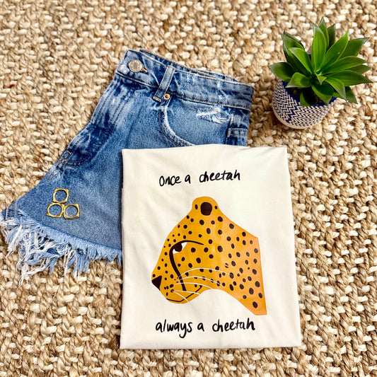 Cheetah