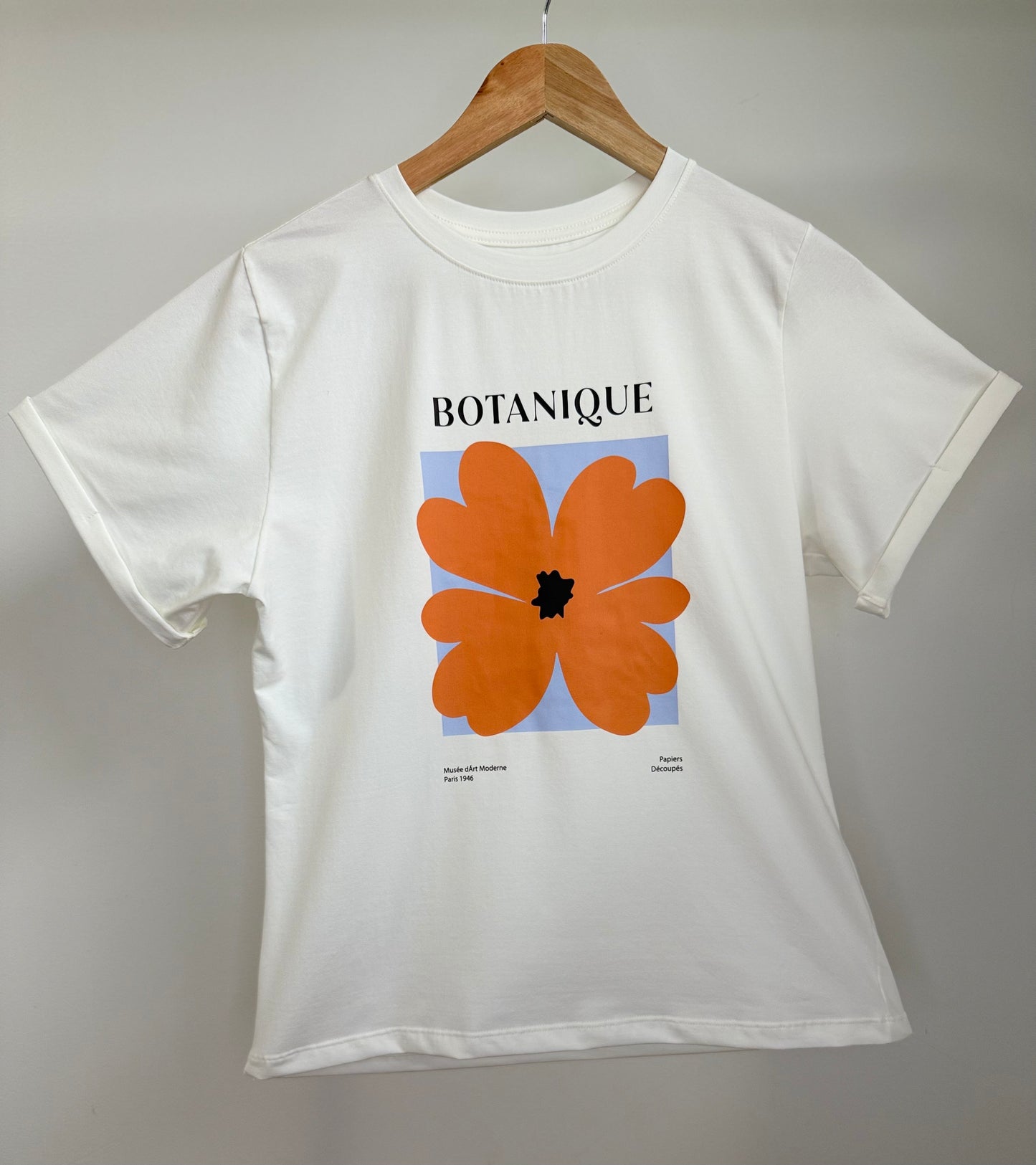Botanique