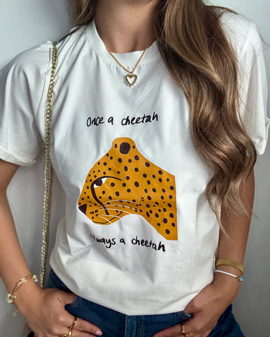 Cheetah