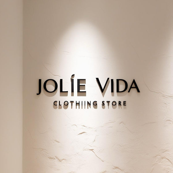 Jolié Vida Clothing Store