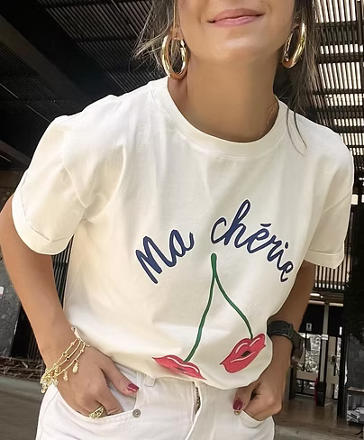 Ma Cherie