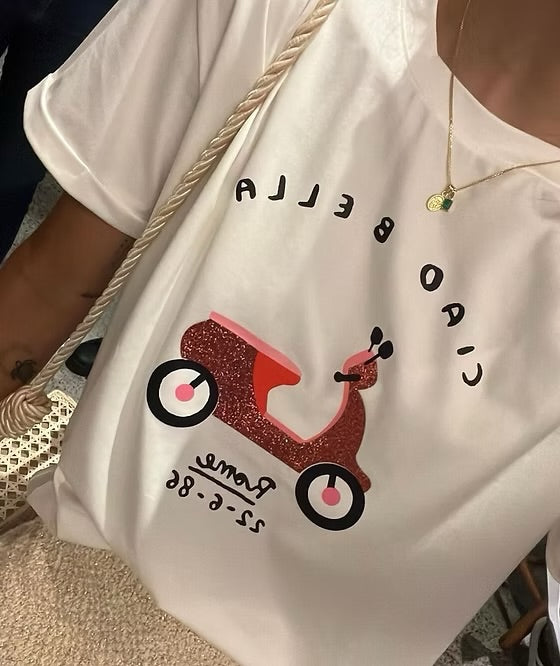 Ciao Bella