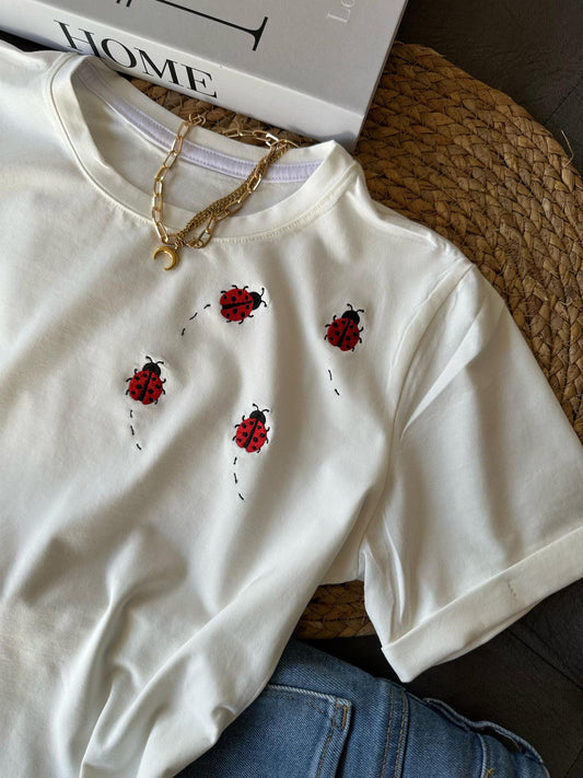 Lady Bug