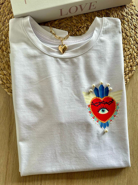Mexican Heart